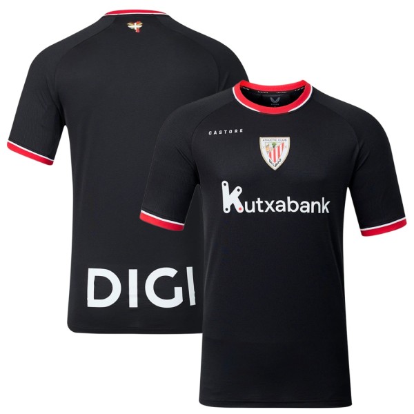 Thai Version Athletic Club 26/27 Away Jersey