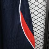 Player Version England 2026 Away Authentic Shorts
