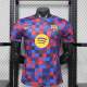 Player Version Barcelona 26/27 Pre Match Authentic Jersey