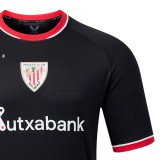 Thai Version Athletic Club 26/27 Away Jersey