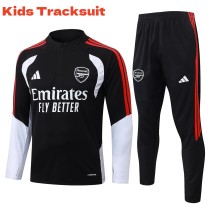 Kids ARS 26/27 Half-Zip Training Sweatshirt and Pants Set E26040