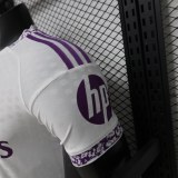 Player Version Real Madrid 26/27 Special Authentic Jersey
