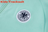 Kids Germany 26/27 Training Jacket and Pants Set E26050