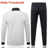 Kids Germany 26/27 Training Jacket and Pants Set E26052