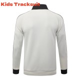 Kids Germany 26/27 Training Jacket and Pants Set E26052