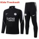 Kids PSG 26/27 Half-Zip Training Sweatshirt and Pants Set E26045