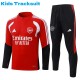 Kids ARS 26/27 Half-Zip Training Sweatshirt and Pants Set E26041