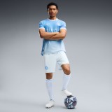 Manchester City 26/27 Home Jersey and Short Kit