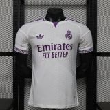 Player Version Real Madrid 26/27 Special Authentic Jersey