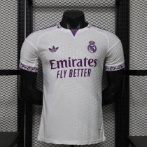 Player Version Real Madrid 26/27 Special Authentic Jersey