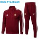 Kids Spain 26/27 Training Jacket and Pants Set E26047