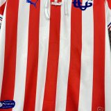 Chivas 2016/2017 110th Anniversary Retro Jersey