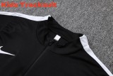Kids PSG 26/27 Half-Zip Training Sweatshirt and Pants Set E26045