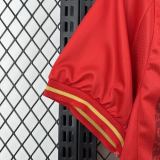 Thai Version Chivas 26/27 Third Jersey