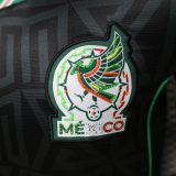 Mexico 2026 Lifestyle Jersey