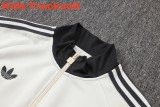 Kids Germany 26/27 Training Jacket and Pants Set E26052