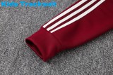 Kids Spain 26/27 Training Jacket and Pants Set E26047