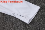 Kids ARS 26/27 Half-Zip Training Sweatshirt and Pants Set E26040