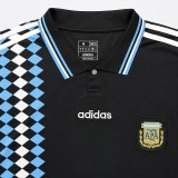 Argentina 1994 Third Retro Jersey
