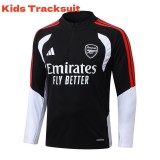 Kids ARS 26/27 Half-Zip Training Sweatshirt and Pants Set E26040