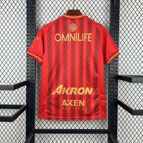 Thai Version Chivas 26/27 Third Jersey