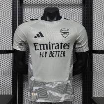Player Version ARS 26/27 Goalkeeper Authentic Jersey
