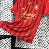 Thai Version Chivas 26/27 Third Jersey