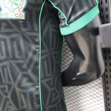 Mexico 2026 Lifestyle Jersey