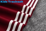 Kids Spain 26/27 Training Jacket and Pants Set E26047