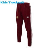 Kids Spain 26/27 Training Jacket and Pants Set E26047