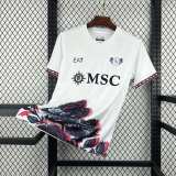 Thai Version SSC Napoli 26/27 Special Jersey