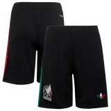 Thai Version Mexico 2026 Third Shorts