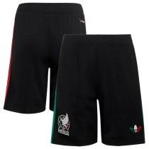 Thai Version Mexico 2026 Third Shorts