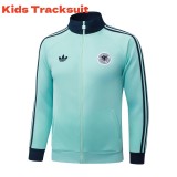 Kids Germany 26/27 Training Jacket and Pants Set E26050
