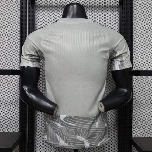 Player Version ARS 26/27 Goalkeeper Authentic Jersey