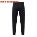 Kids Argentina 26/27 Training Jacket and Pants Set E26051