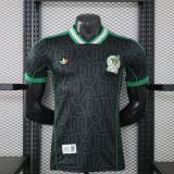 Mexico 2026 Lifestyle Jersey