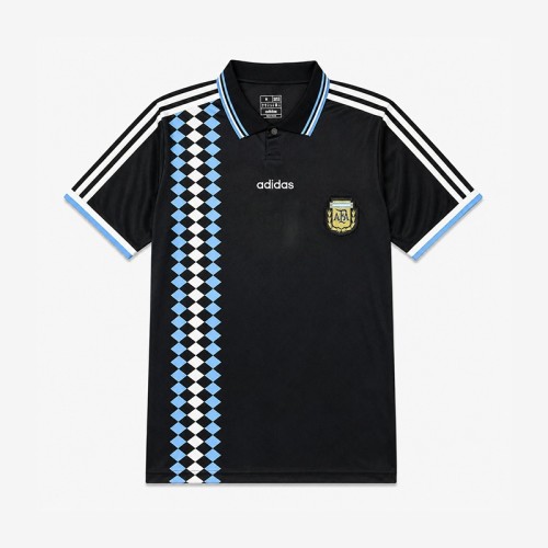 Argentina 1994 Third Retro Jersey