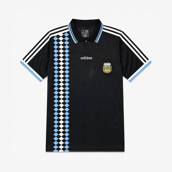 Argentina 1994 Third Retro Jersey