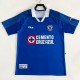 Cruz Azul 2000/2001 Home Retro Jersey