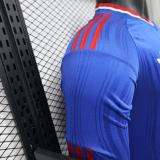 Player Version MUFC 26/27 Away Long Sleeve Authentic Jersey