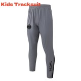 Kids PSG 26/27 Half-Zip Training Sweatshirt and Pants Set E26044