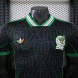Mexico 2026 Lifestyle Jersey