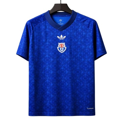 Thai Version Universidad de Chile 26/27 Special Jersey