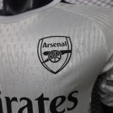 Player Version ARS 26/27 Goalkeeper Authentic Jersey