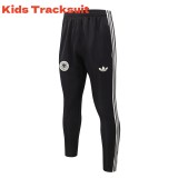 Kids Germany 26/27 Training Jacket and Pants Set E26052