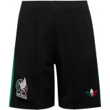 Thai Version Mexico 2026 Third Shorts