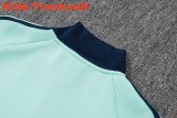 Kids Germany 26/27 Training Jacket and Pants Set E26050
