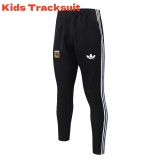 Kids Argentina 26/27 Training Jacket and Pants Set E26051