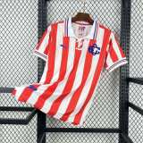 Chivas 2016/2017 110th Anniversary Retro Jersey
